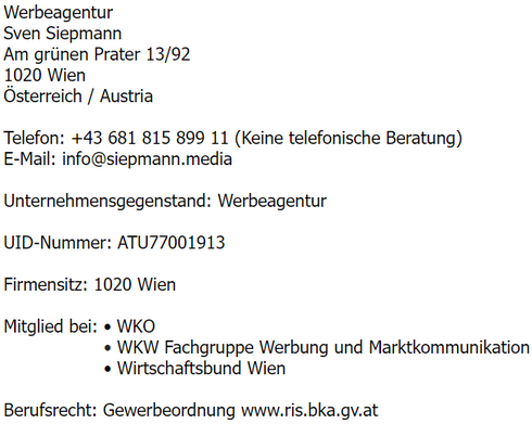 Betreiber Betreiber